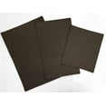 thumbnail image 1 of Waterproof Canvas Countertop Appliance Slider Mats by Penny's Needful Things (Dark Brown) Medium, 1 of 1