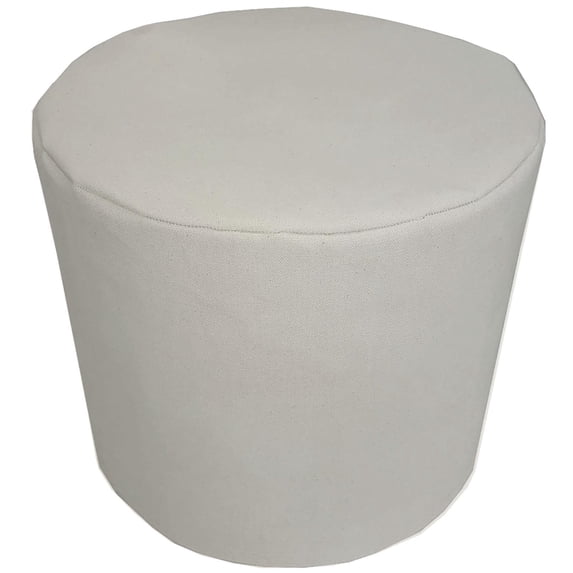 Waterproof Canvas Cover Compatible with Instant Pot Pressure Cooker by Penny's Needful Things (Ivory, 3 Quart)
