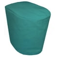 thumbnail image 1 of Waterproof Canvas Cover Compatible with Keurig Coffee Maker by Penny's Needful Things (Teal) (Other Models (See Sizing Chart)), 1 of 1