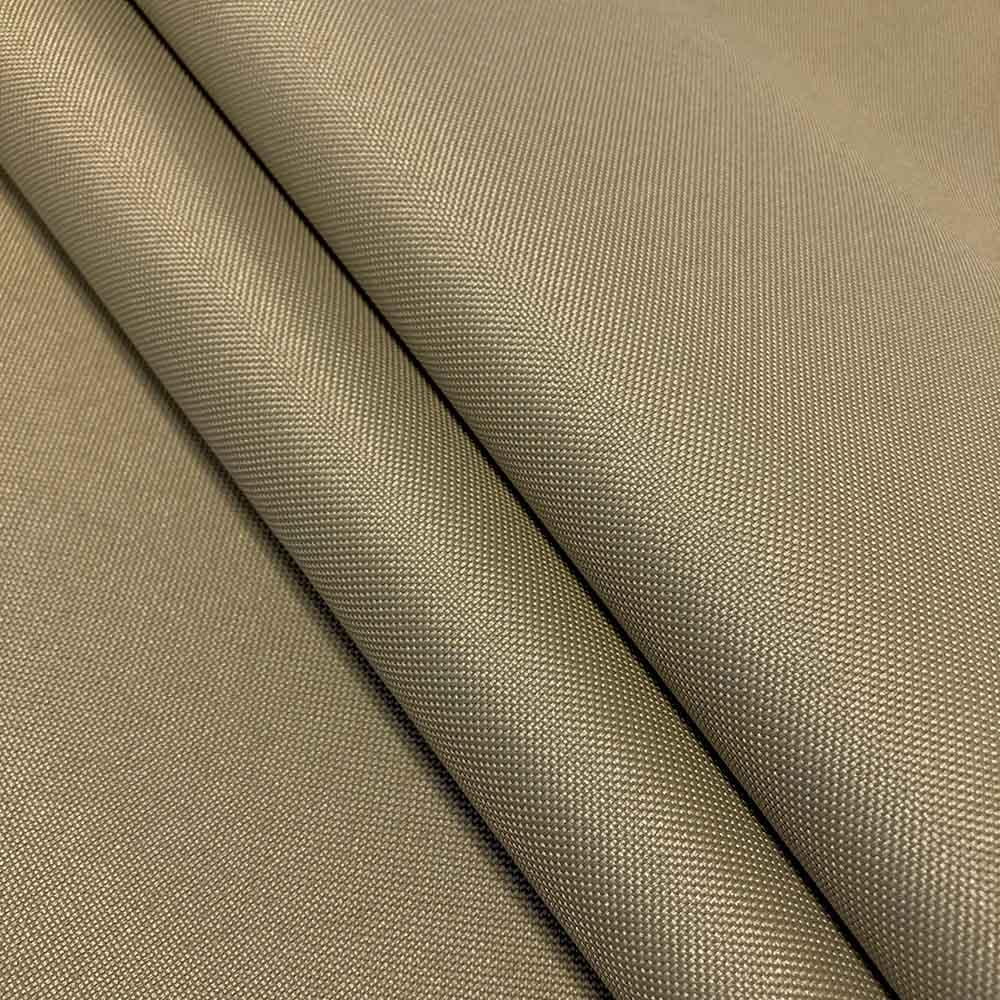Waterproof Canvas Fabric Outdoor UV Mildew Resistant Marine PU