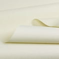 thumbnail image 1 of Waterproof Canvas PU Fabric 600Denier - Marine Awning Fabric Outdoor Cordura Material for Outdoor/Indoor Sunbrella Cushion Tent Boat by The Yard 60" Wide Ivory, 1 of 8