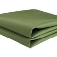 thumbnail image 1 of Waterproof Canvas PVC Backing UV Amy Green Protect Waterproof Canvas Awning Fabric Foliage, 1 of 7