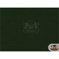 thumbnail image 1 of Waterproof Canvas Solid HUNTER GREEN Indoor Outdoor Fabric / 60" Wide / Sold by the yard, 1 of 1