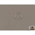 thumbnail image 1 of Waterproof Canvas Solid LIGHT GRAY Indoor Outdoor Fabric / 60" Wide / Sold by the yard, 1 of 1