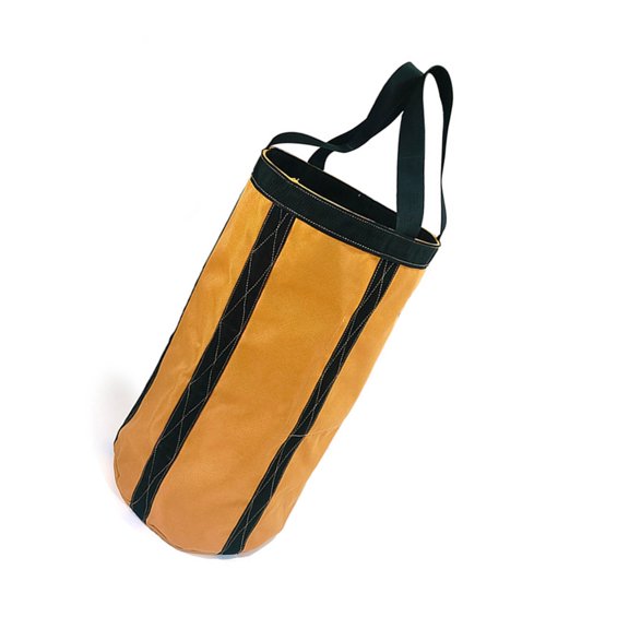 Waterproof Canvas Tool Pouch Organizers Hanging Tool Bag for High Altitude Work