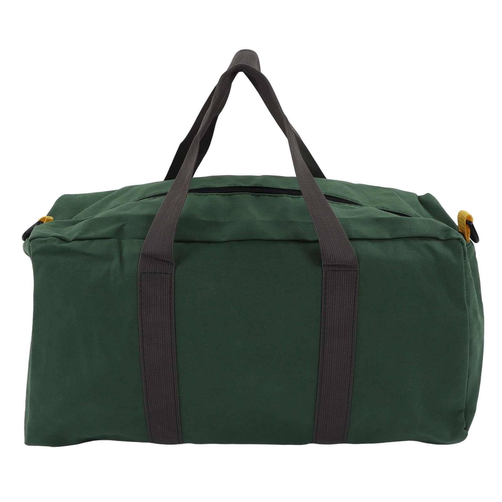 Waterproof Canvas Tool Tote, Durable Hand Tool Storage Bag, 91 Characters