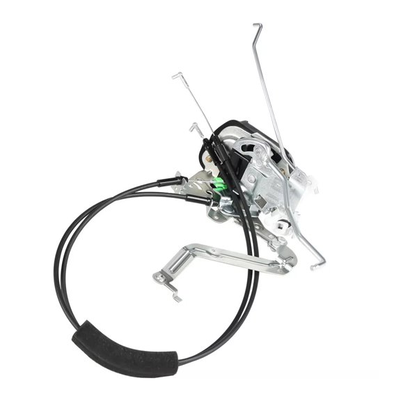 Waterproof Car Front Left Driver Sides Door Lock Actuator Suitable for 69304-0C010 693040C010 Enhancing Vehicle Security