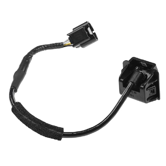 Waterproof Car Rear View Reverse Camera Ensure Safe Reversing Suitable for 39530TLAA01 Parking Assistance Backup Monitor