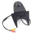 thumbnail image 1 of Waterproof Car Reverse View Rear Camera Brake light camera for RV For Mercedes, 1 of 5