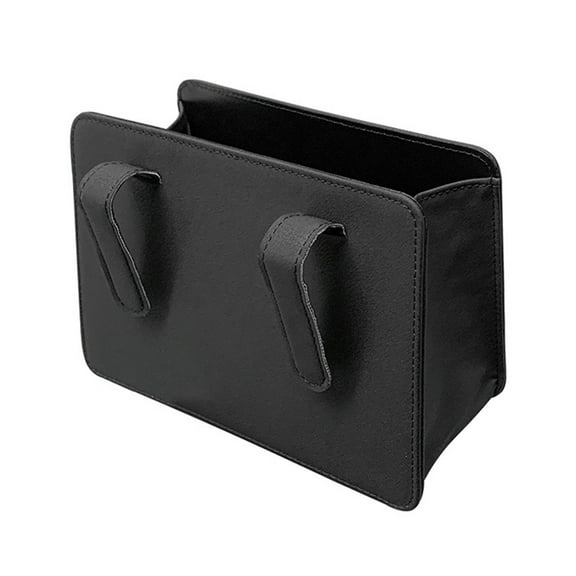 Waterproof Car Trash Can Bin Auto Car Accessories Organizers Garbage Bucket