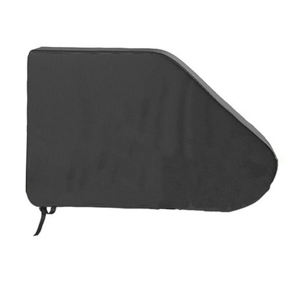 Waterproof Caravans Hitch Cover Trailer Tow Balls Coupling Lock Breathable Dust Rain Snow Dustproof Protector