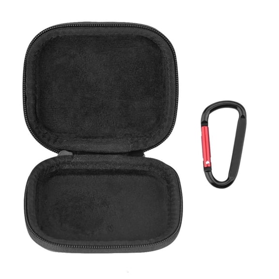 Waterproof Carrying Bag for 360 Action Camera Storage Impacts Resistant Construction
