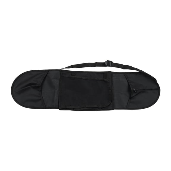 NANMELX Waterproof Longboard Carrying Case Skateboard Bag Skateboard Bag Longboard Bag