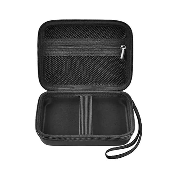 Waterproof Carrying Case for Pocket Photo Printer 1S Portable Printer Travel Holder Picture Printer Bag Mesh Pocket Bag