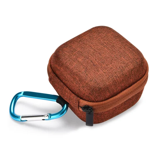 Waterproof Carrying Storage Bag Hand Case For Beats Fit Pro X / Kim Kardashian P