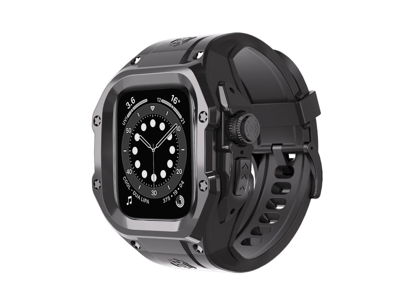 Waterproof Case with Band for Apple Watch Ultra Ultra 49mm - Main Image
