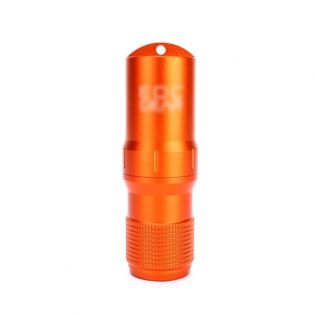 Spark Plug Waterproof Holder Case - Keeps Spare Plugs Dry & Safe