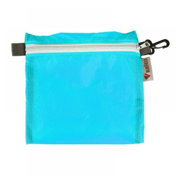 Waterproof Case Dry Bag Pouch Waist Pack, Waterproof Case Bag for Beach, Swimming, Boating, Fishing, Protect Your Cellphone, Camera, Cash, Wallet, Passport from Water Sand