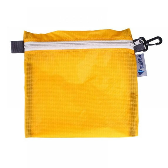 Waterproof Case Dry Bag Pouch Waist Pack, Waterproof Case Bag for Beach, Swimming, Boating, Fishing, Protect Your Cellphone, Camera, Cash, Wallet, Passport from Water Sand