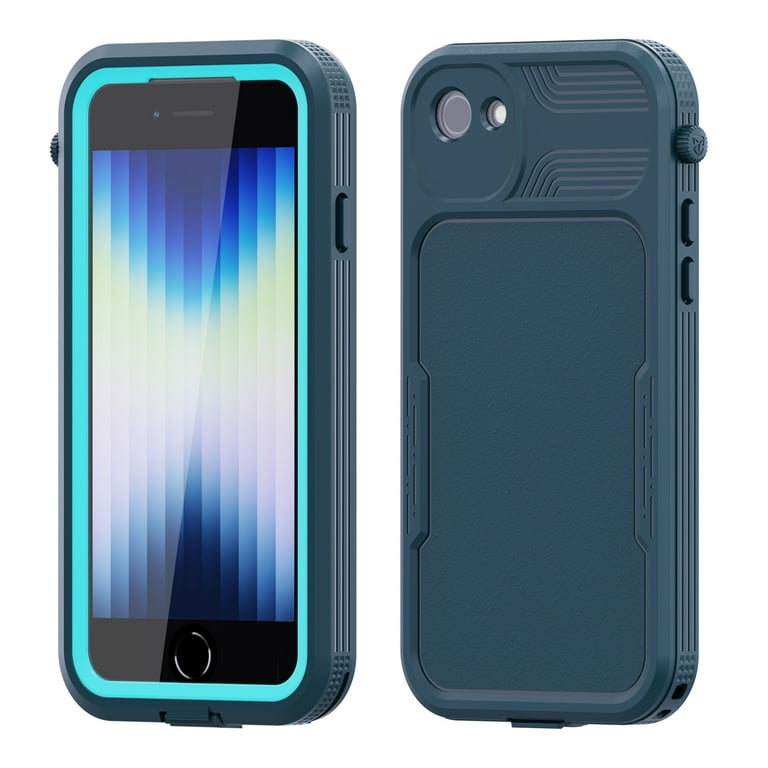 Iphone se waterproof deals case