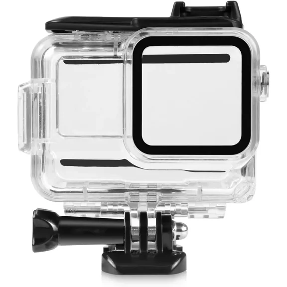 Waterproof Case for Insta360 Ace Pro / Ace Pro 2, Protective Housing/Diving Case, Waterproof Down to 60m/197FT, Underwater Photography Housing for Diving, Snorkeling