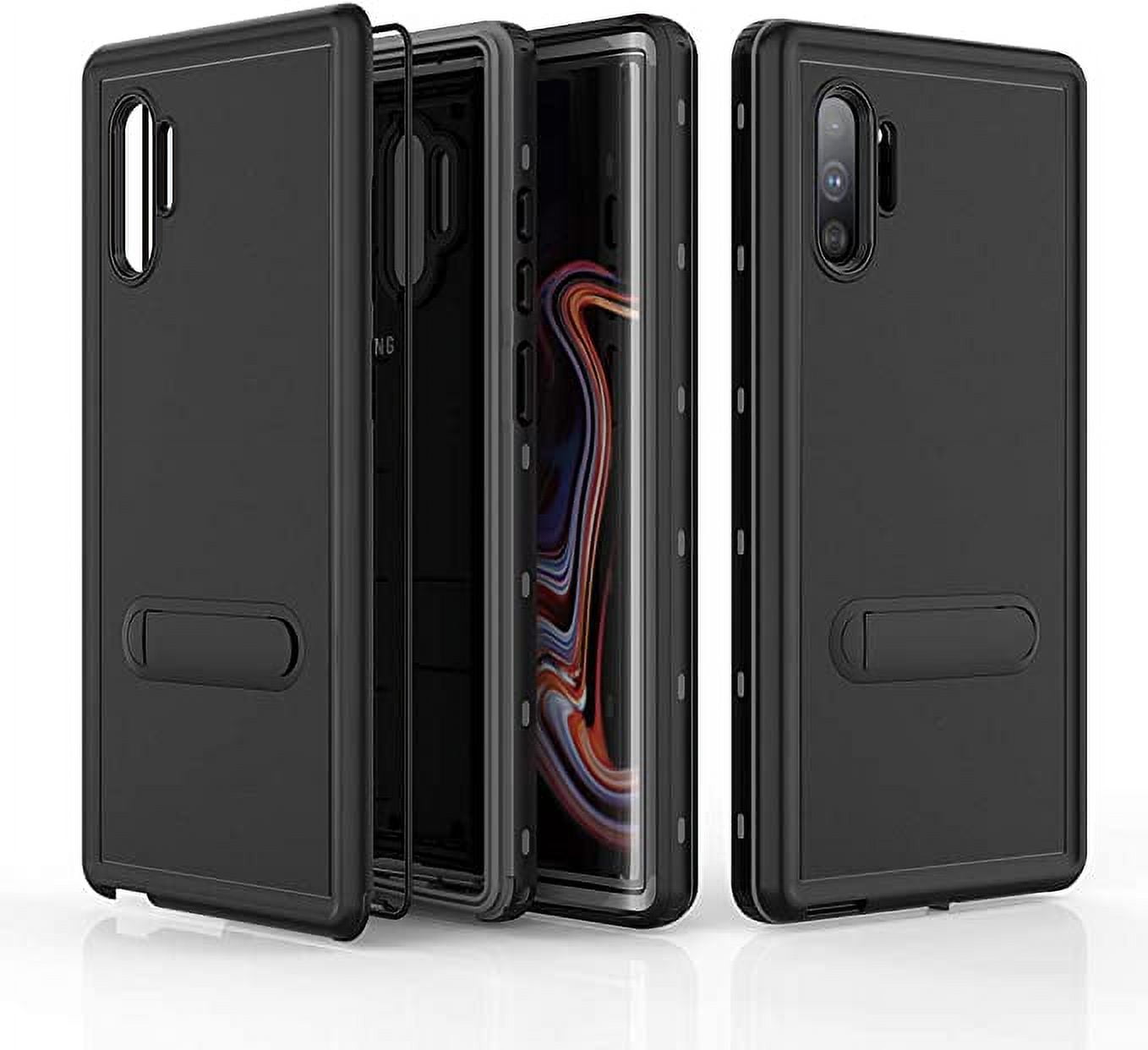 Phone Punkcase Galaxy Note 10 Plus Waterproof Case For Samsung