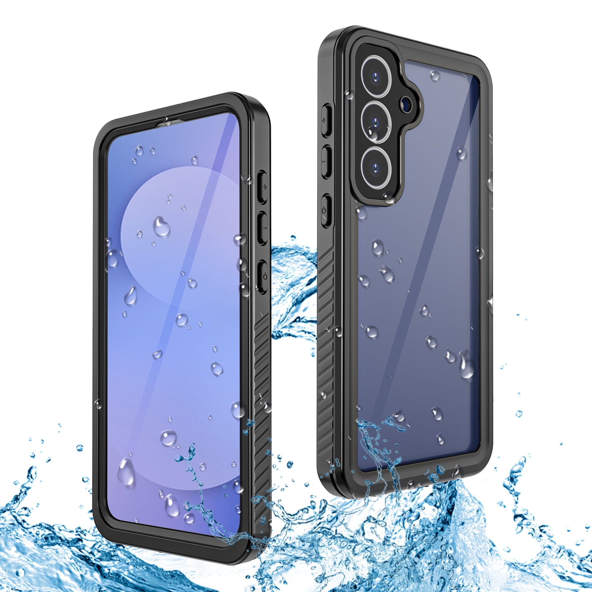 Samsung Waterproof Cases