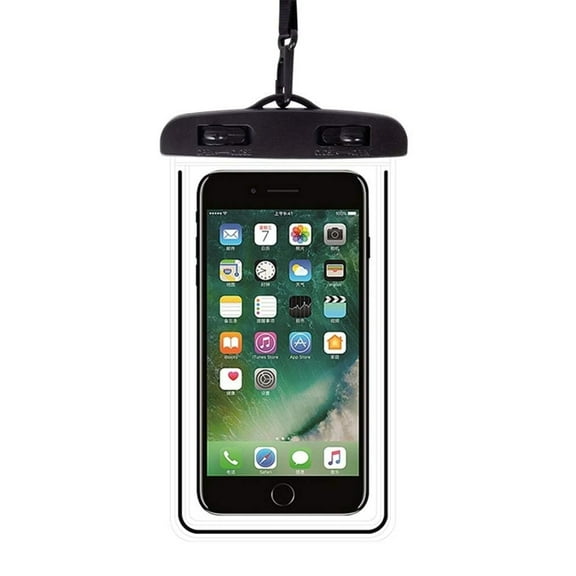 Waterproof Case for Boost Mobile Celero 5G (2024) - Underwater Bag Floating Cover Touch Screen IPX8