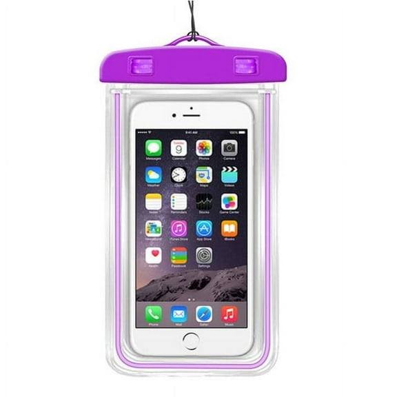 Waterproof Case for OnePlus 9/10 Pro - Underwater Bag Floating Cover Touch Screen IPX8 for OnePlus 9/10 Pro