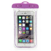 Waterproof Case for Samsung Galaxy XCover Pro - Underwater Bag Floating Cover Touch Screen for Samsung Galaxy XCover Pro