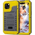 Waterproof Case for iPhone 13, Heavy Duty Military Grade Drop