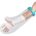Waterproof Cast Cover Arm Adult Cast Covers for Shower Arm Protector