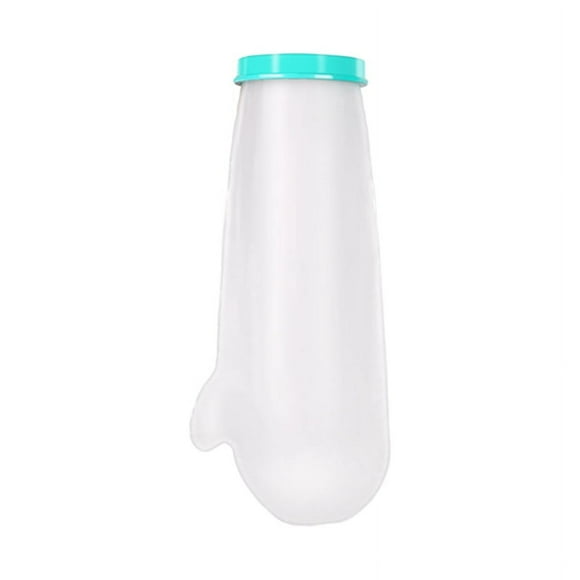 Waterproof Cast Cover Arm, Arm Cast Cover for Shower, Waterproof Hand Protector for Showering, Wrist, Elbow,Leg