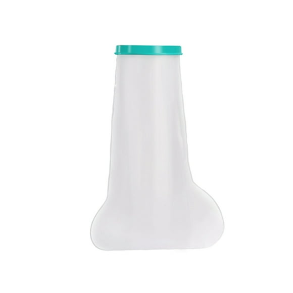 Waterproof Cast Cover Arm, Arm Cast Cover for Shower, Waterproof Hand Protector for Showering, Wrist, Elbow