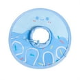 thumbnail image 1 of Waterproof Cats Recovery Collar for Small Pet After Surgeries Soft Collar, 1 of 20