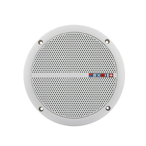 Waterproof Ceiling Speaker Syatems 3D Stereo Flush Mount Home Theater Loundspeaker Amplifier