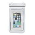 thumbnail image 1 of Waterproof Cell Phone Pouch Clear Underwater Phone Holder Protector Universal Mobile Phone Dry Bag with Neck Lanyard for Beach Swimming Pool, 1 of 8