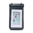 thumbnail image 1 of Waterproof Cell Phone Pouch Clear Underwater Phone Holder Protector Universal Mobile Phone Dry Bag with Neck Lanyard for Beach Swimming Pool, 1 of 8