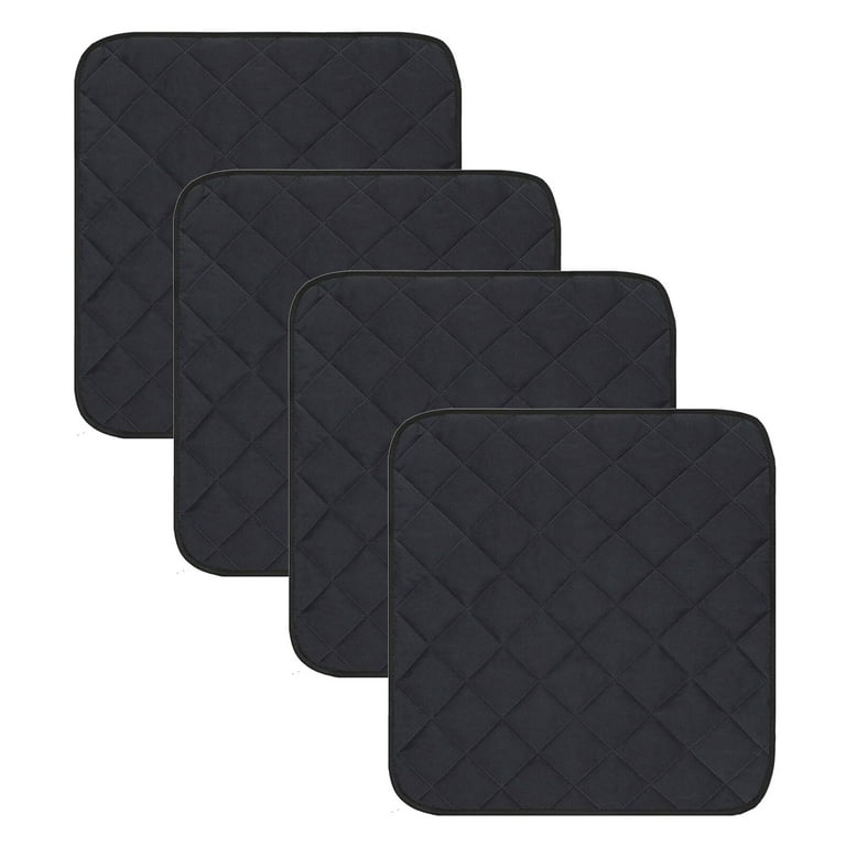 Chair pad protectors sale