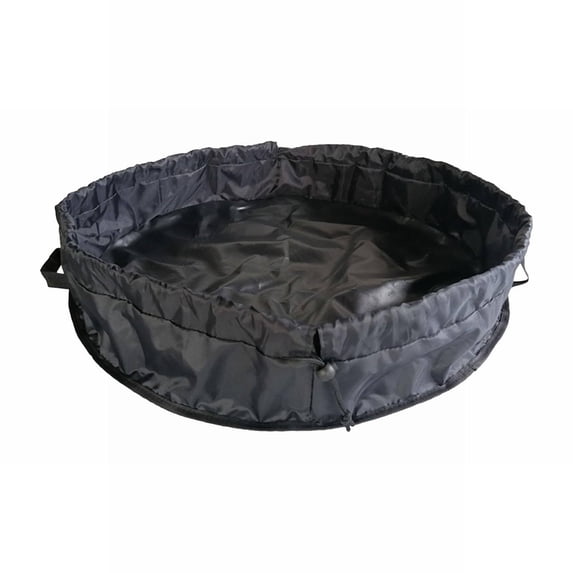 Waterproof Changing Mat with Storage Bag - 180x80cm Fast-Drying Multi-Purpose Mat for Swimming, Surfing, Camping - Portable Changing Pad for Beach, Pool & Outdoor Activities