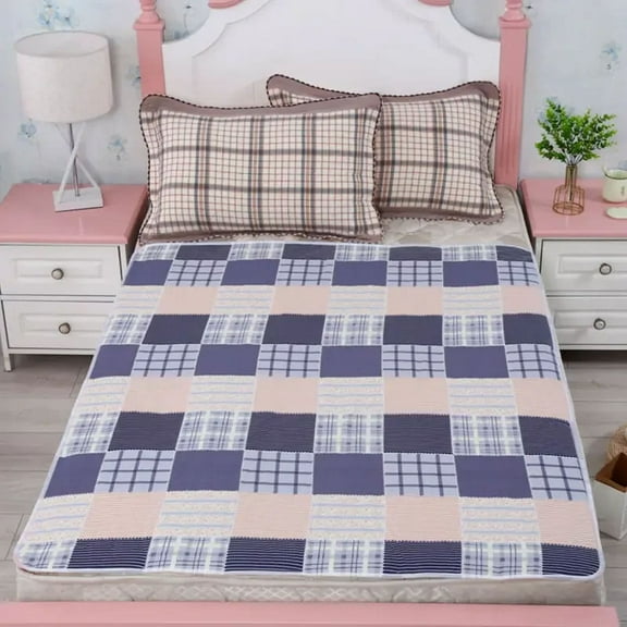 Waterproof Changing Pad Bedsheet Cover Urine Mat Reusable Adult Diaper Baby Nappy Diaper Washable Bed Protector Incontinence Pad