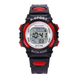 Azland sports wristwatch for kids sales