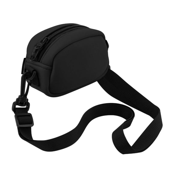 Shockproof Kids Camera Holder Bag With Quick Release Buckle for Cats Style And Colorful Cameras Lightweight