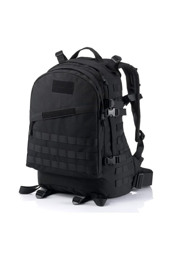Waterproof Climbing Backpack 40L