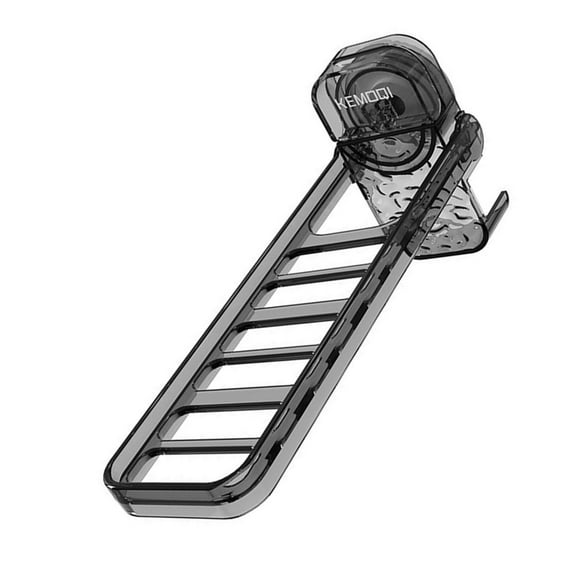 Waterproof Clip Hanger for Sock Foldable Clothes Storage Rack Laundry Dryer