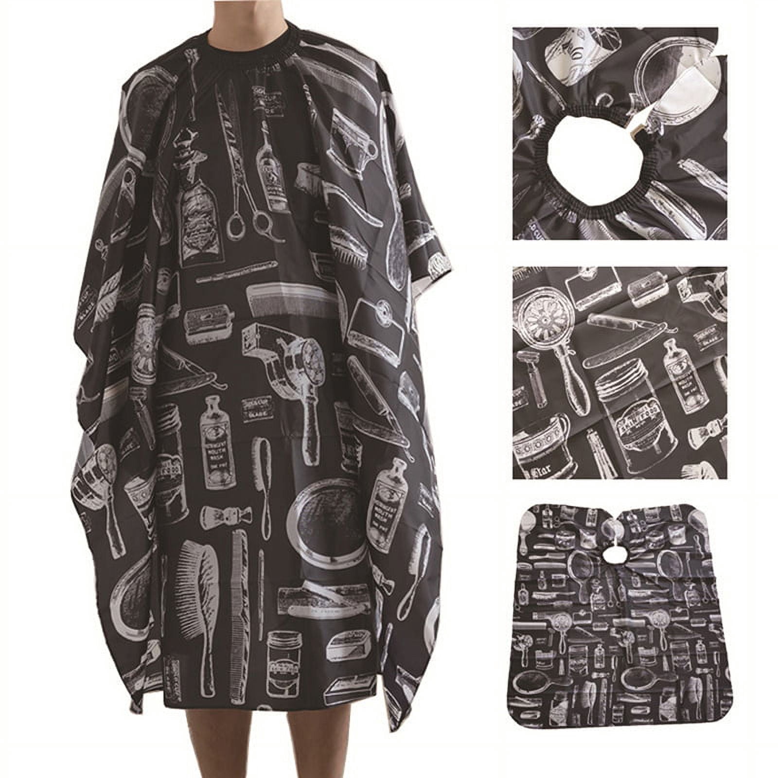 Hair Salon Barber Cape Cloth