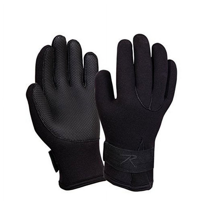 Rothco Waterproof Cold Weather Neoprene Gloves