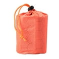 thumbnail image 1 of Waterproof Compression Stuff Sack Bag Camping Sleeping Bag Storage Package Pouch Nylon Check Cloth Storage Bag N E W, 1 of 7