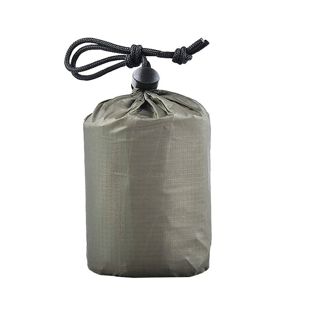 Waterproof Compression Stuff Sack Bag Camping Sleeping Bag Storage
