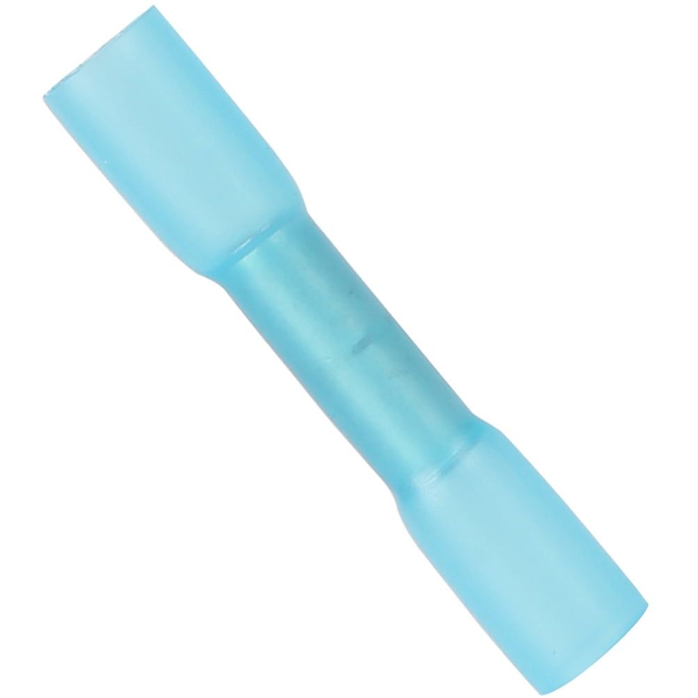 Waterproof Connector Resistant Connectors Wire Electrical Terminal Crimp Heat Shrink 100 Pcs